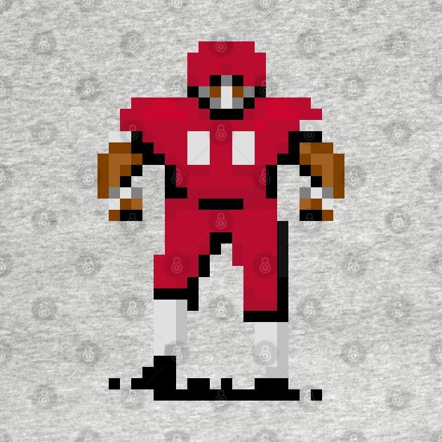 16-Bit Football - Utah by The Pixel League